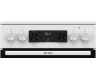 GORENJE GECS5C70WA, AirFry, Programy Parowe, AquaClean, GentleClose, 50cm - 1256605 - zdjęcie 12